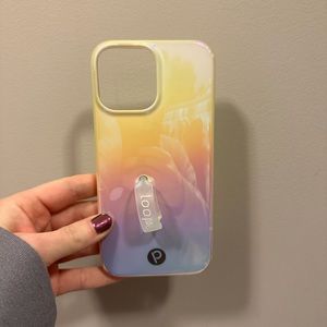 Loopy case! iPhone 13 Pro Max!